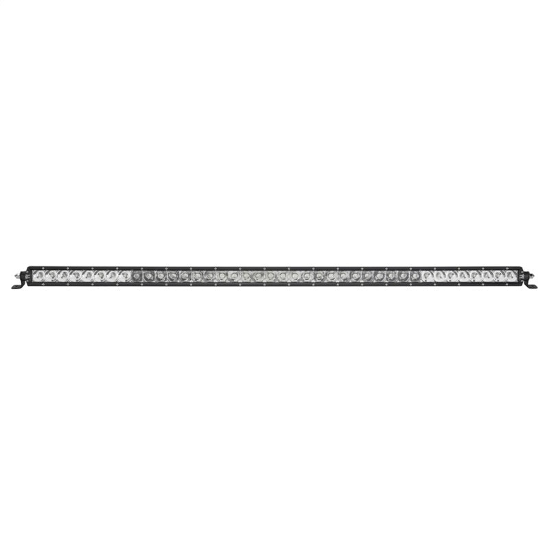 Load image into Gallery viewer, Rigid Industries | 2021+ Bronco Sport Roof Light Mount Kit - Includes 40In Straight SR-Series - Spot / Flood Optics