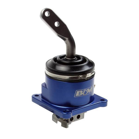 B&M | 2005.5-2018 Dodge Ram Cummins G56 Manual Transmission Precision Sportshifter | 45199