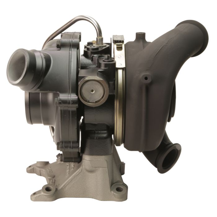 Load image into Gallery viewer, Fleece | 2015-2019 Ford 6.7L Power Stroke 63MM FWM Cheetah Turbo