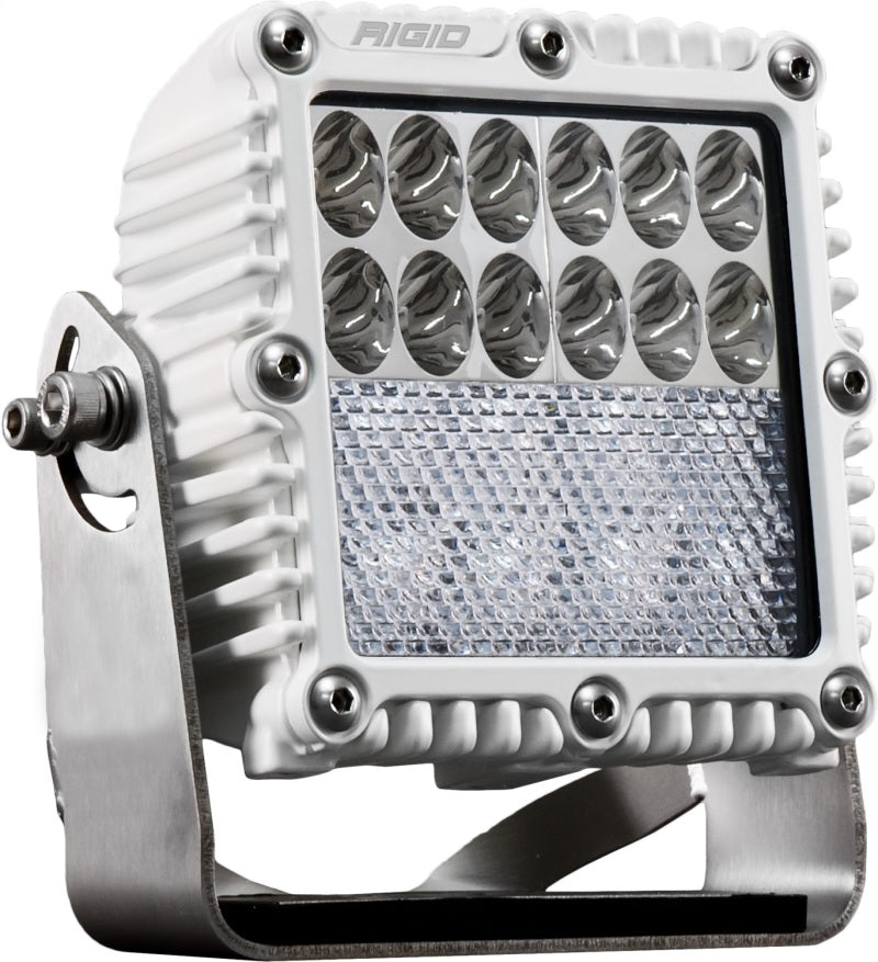 Load image into Gallery viewer, Rigid Industries | Q-Series Pro - Driving Down - Diffused - White