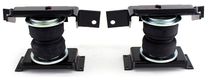 Load image into Gallery viewer, Air Lift | 1999-2007 Ford F250 / F350 2WD / 4WD Equipped With B&W Hitch LoadLifter 5000 Air Spring Kit