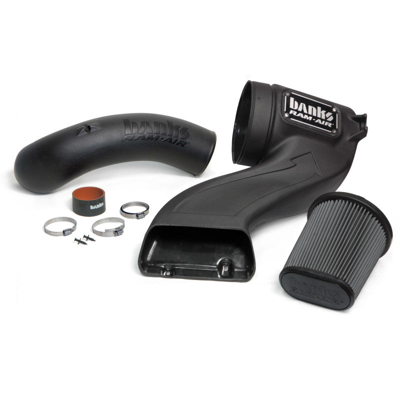 Load image into Gallery viewer, Banks Power | 2015-2017 Ford F-150 5.0L Ram-Air Intake System - Dry Filter