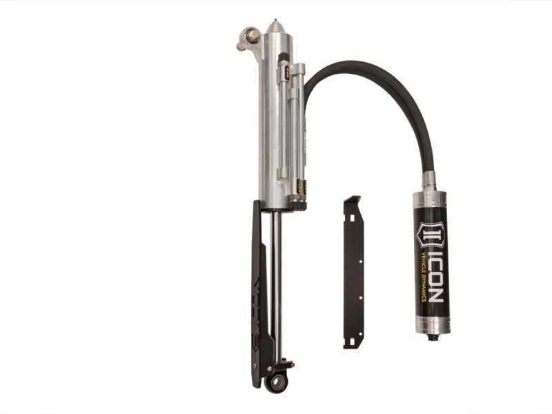 Load image into Gallery viewer, ICON 10-14 Ford Raptor RXT 3.0 Zeta Series Shocks RR - Passenger Side Only