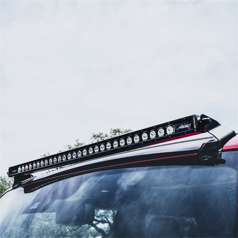 Load image into Gallery viewer, Rigid Industries | 2021+ Ford Bronco Roof Line SR Mount Kit