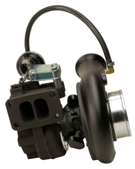 Load image into Gallery viewer, Fleece | 1994-2002 Dodge Ram 5.9L Cummins HX35 63MM FMW Holset Cheetah Turbocharger