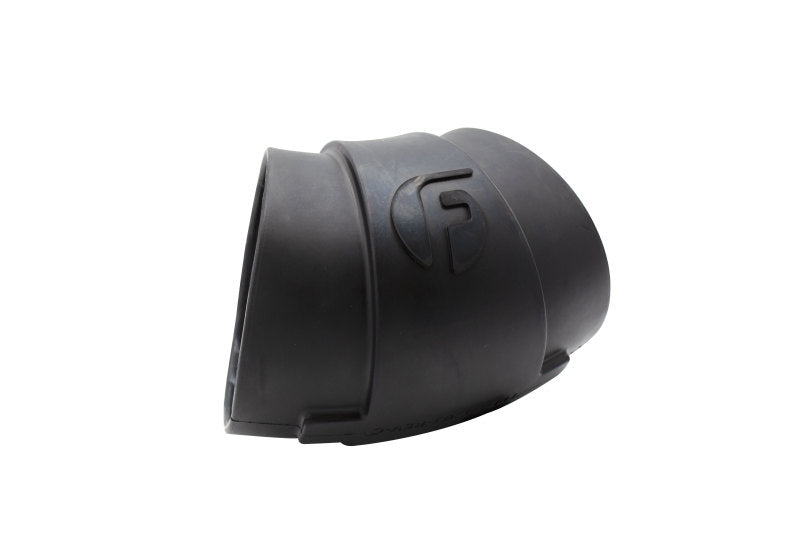 Load image into Gallery viewer, Fleece | Universal Molded Rubber Elbow For 5in Intakes