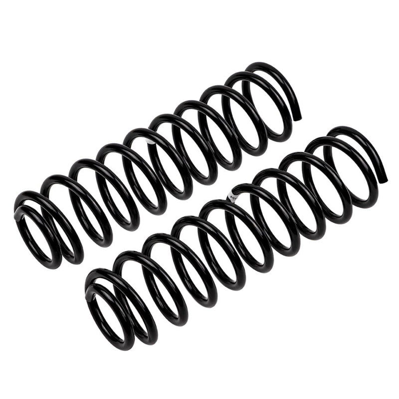 Load image into Gallery viewer, Old Man Emu 18-20 Jeep Wrangler JL Coil Spring Set Front 2in Lift