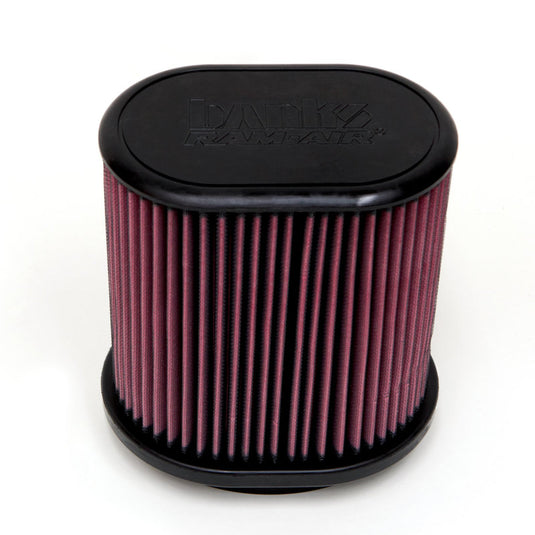 Banks Power | 2018-2022 Jeep 3.6L Wrangler (JL) Ram-Air Intake System - Oiled Filter