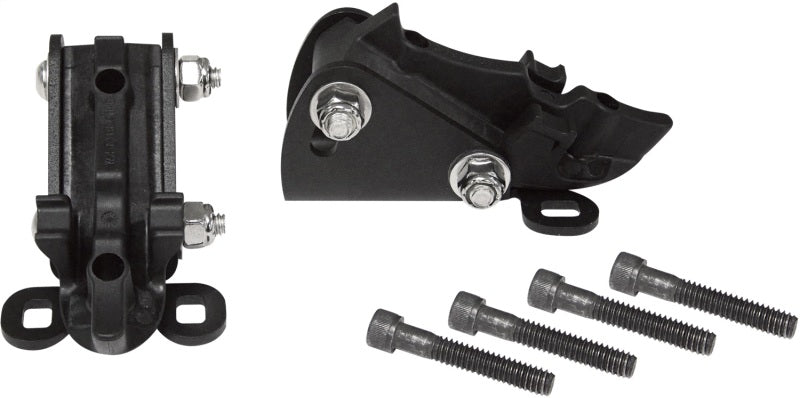 Load image into Gallery viewer, Rigid Industries | Adapt Stealth Mount Bracket Kit