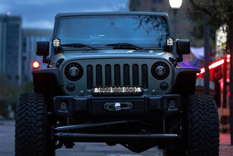 Load image into Gallery viewer, Rigid Industries | Radiance Pod XL Blue Backlight - Pair