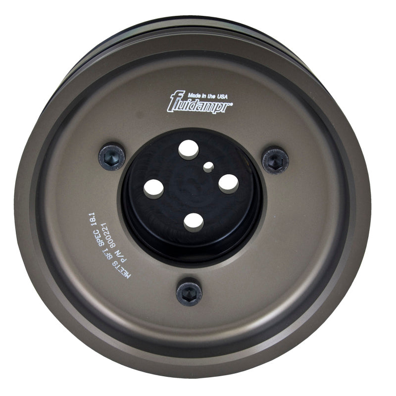 Load image into Gallery viewer, Fluidampr | 2011-2018 Ford 6.7L Power Stroke Diesel Damper