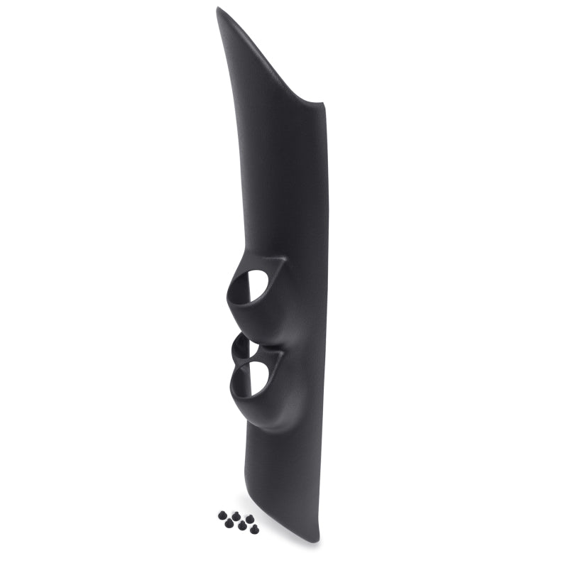 Load image into Gallery viewer, Banks Power | 1998.5-2002 Dodge Ram 2500 / 3500 Full Pillar Mount - 2 Gauge With Speaker