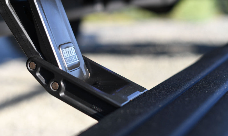 Load image into Gallery viewer, AMP Research | 2013-2017 Dodge Ram 1500 / 2500 / 3500 All Beds / Cabs PowerStep Smart Series