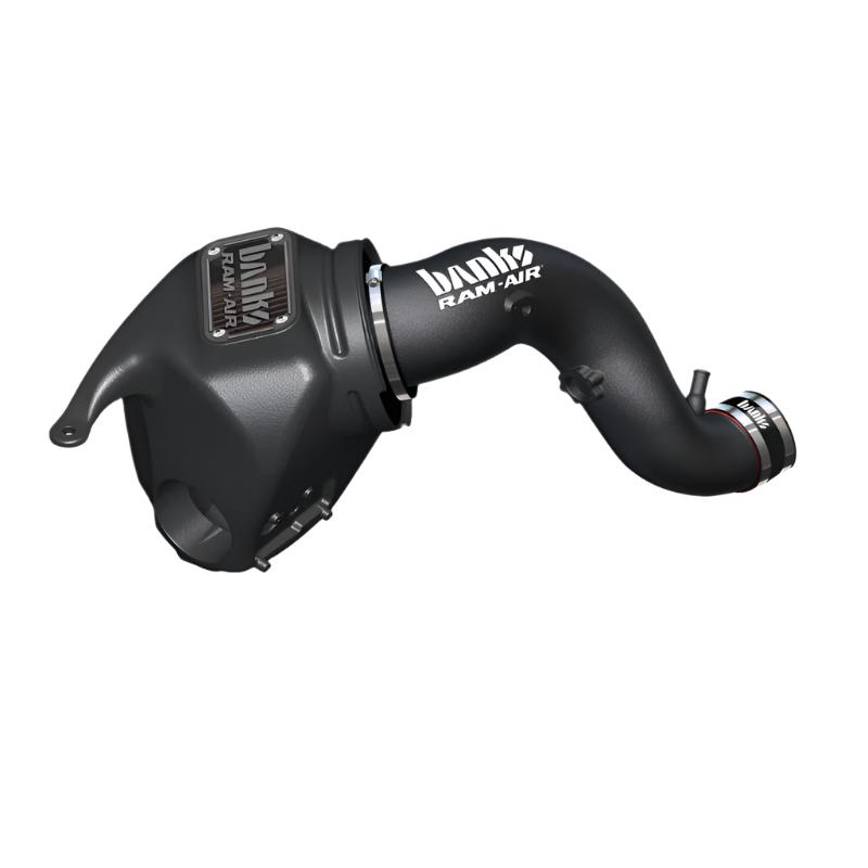 Load image into Gallery viewer, Banks Power | 2013-2018 Ddoge Ram 2500 / 3500 6.7L Cummins Ram-Air Intake System - Dry Filter