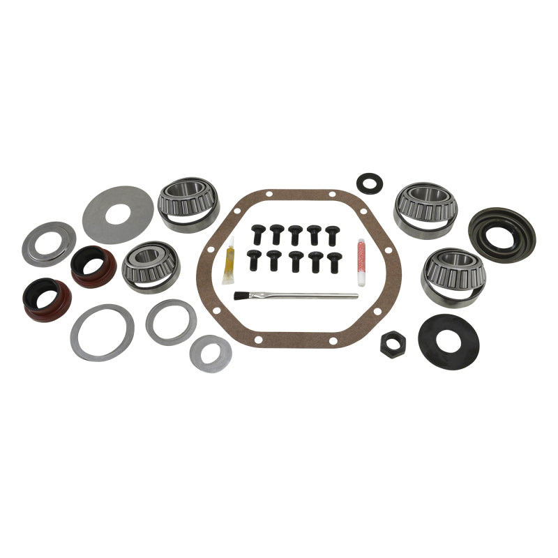 Load image into Gallery viewer, Yukon Gear | Master Overhaul Kit For Dana 44 Standard Rotation Front Diff With 30 Spline