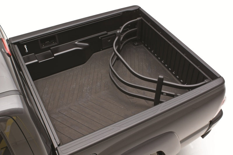 Load image into Gallery viewer, AMP Research | 2005-2015 Toyota Tacoma Short Bed MOTO Bedxtender - Black