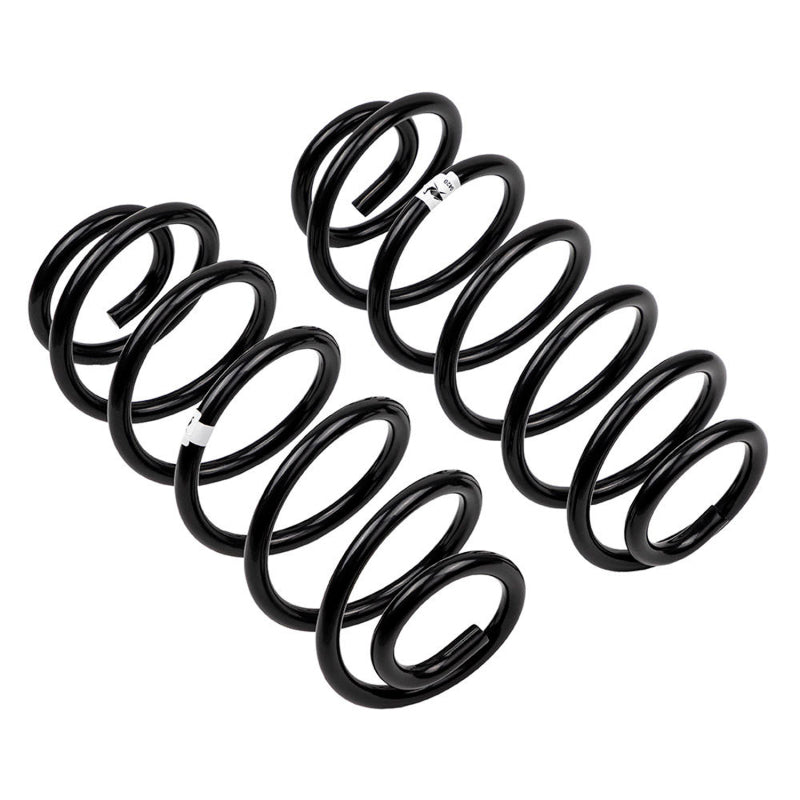 Load image into Gallery viewer, Old Man Emu 18-20 Jeep Wrangler JL Coil Spring Set Rear 2in Lift