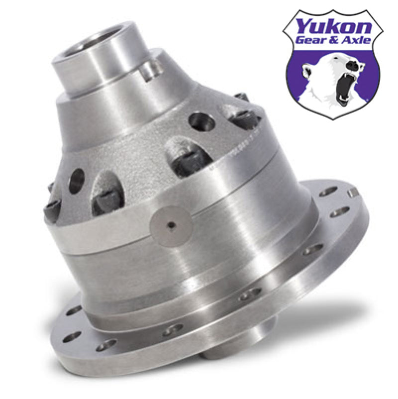 Load image into Gallery viewer, Yukon Gear | Grizzly Locker For Dana 60 / 4.56+ / 35 Spline