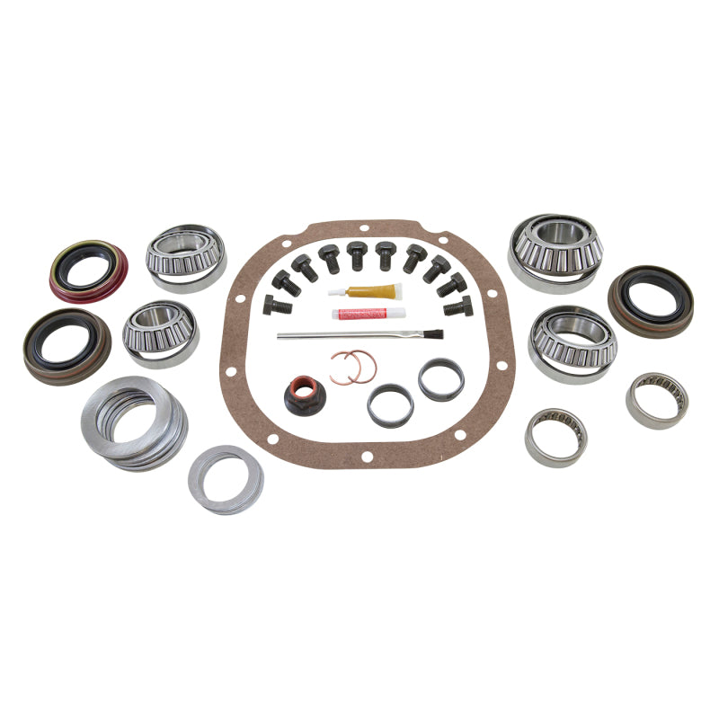 Load image into Gallery viewer, Yukon Gear | Master Overhaul Kit For 06+ Ford 8.8in Irs Passenger Cars or Suvs With 3.544in OD Bearing
