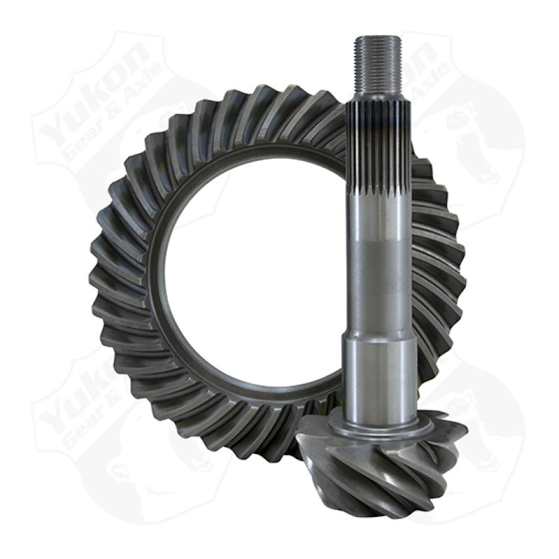 Load image into Gallery viewer, Yukon Gear | High Performance Ring&Pinion Gear Set 75-90 Toyota Landcruiser 8in - 5.29 Ratio 29 Spline