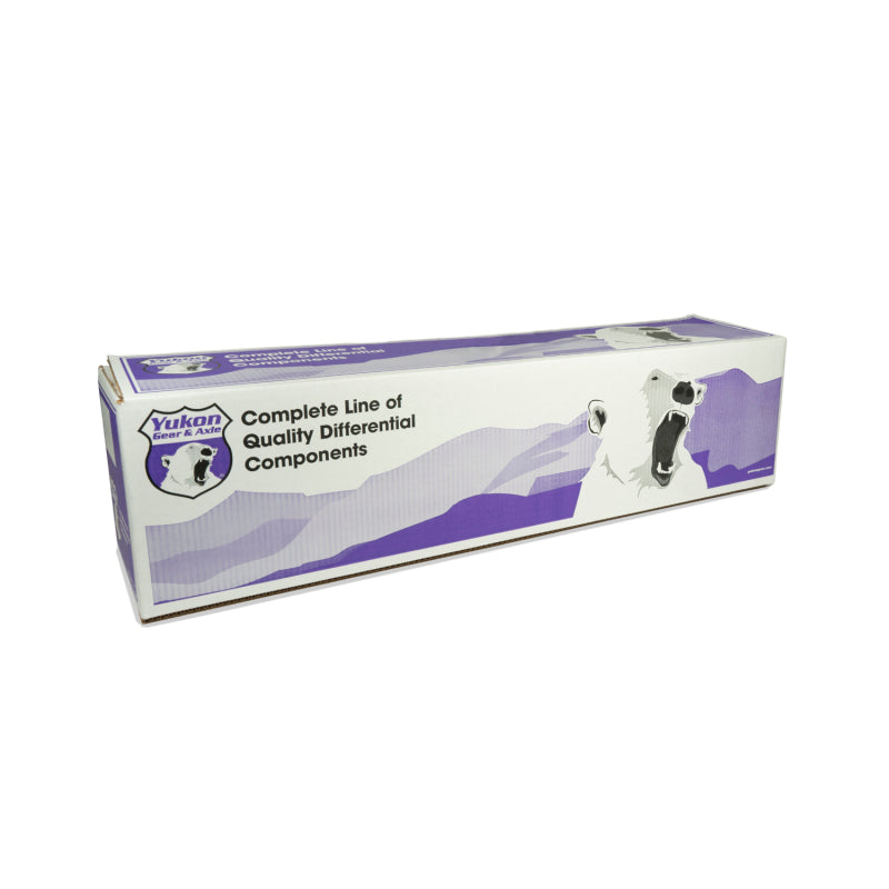 Load image into Gallery viewer, Yukon Gear | Left Hand Rear Axle for 12-14 Chrysler 9.25in ZF