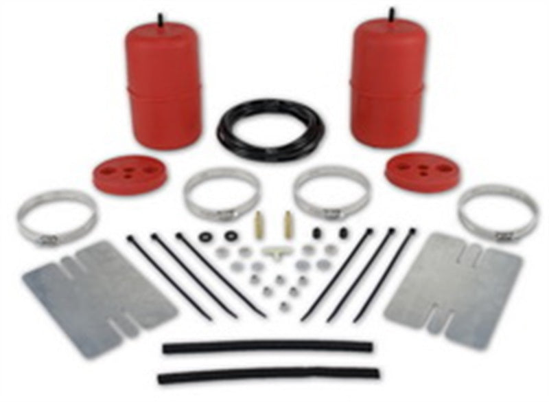 Load image into Gallery viewer, Air Lift | 1000 Air Spring Kit - 2007-2018 Jeep Wrangler JK
