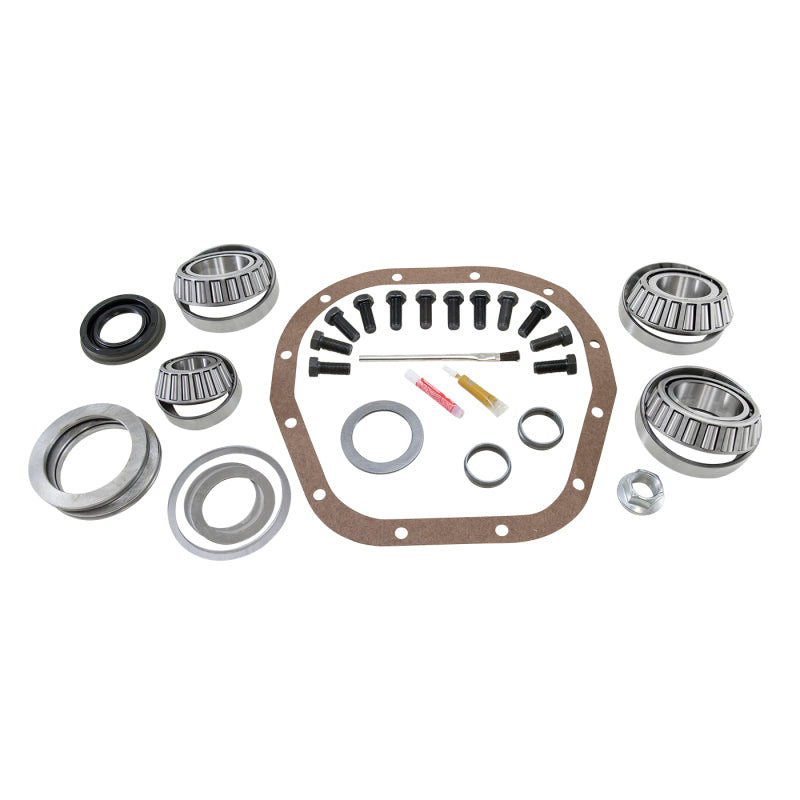 Load image into Gallery viewer, Yukon Gear | Master Overhaul Kit For 2011+ Ford 10.5in Diffs Using OEM Ring & Pinion