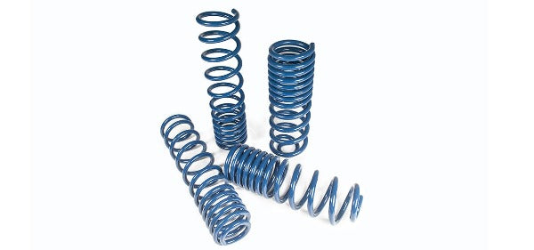 Load image into Gallery viewer, AEV Conversions | Jeep Wrangler JK Unlimited 4.5 Inch High Capacity Coil Springs