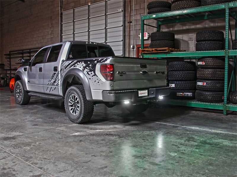Load image into Gallery viewer, Rigid Industries | SRQ - Diffused - Back Up Light Kit