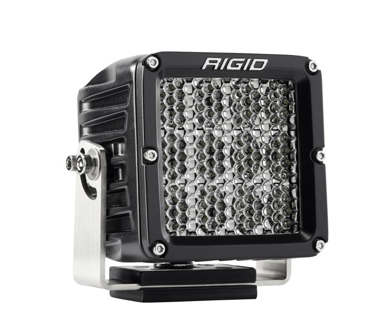 Load image into Gallery viewer, Rigid Industries | D2 XL Specter Diffused - Driving/Down Diffused Combination Light Beam Pattern