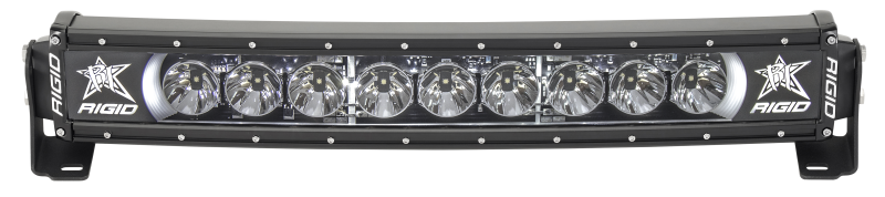 Load image into Gallery viewer, Rigid Industries | Radiance Plus Curved 20 Inch White Backlight