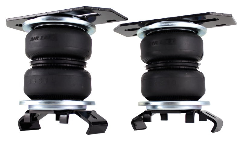 Load image into Gallery viewer, Air Lift | 2002-2008 Dodge Ram 1500 4WD LoadLifter 5000 Air Spring Kit