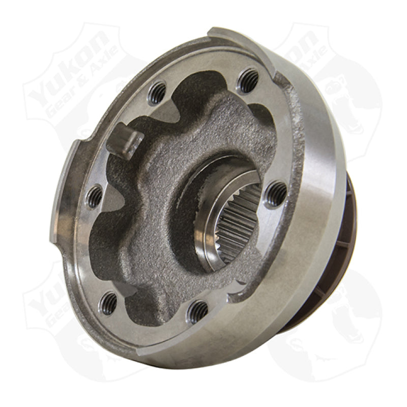 Load image into Gallery viewer, Yukon Gear | 8.8in Pinion Flange For 05-14 Mustang GT With CV Driveshaft 30 Spline