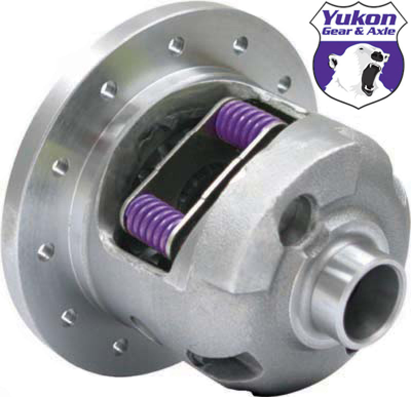 Load image into Gallery viewer, Yukon Gear | Dura Grip Positraction For GM 12 Bolt Car With 30 Spline Axles / 3.73+
