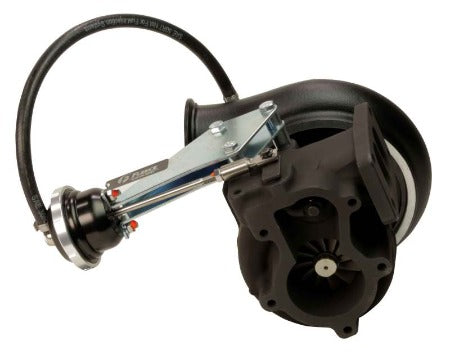 Load image into Gallery viewer, Fleece | 1994-2002 Dodge Ram 5.9L Cummins HX35 63MM FMW Holset Cheetah Turbocharger