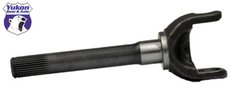 Load image into Gallery viewer, Yukon Gear | 4340 Chrome-Moly Replacement Outer Stub For Dana 60 and 70