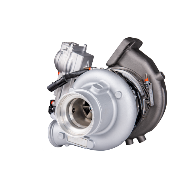 Load image into Gallery viewer, Fleece | Cummins ISX HE400VG / HE451VE 67MM Turbocharger