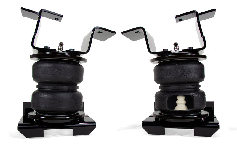 Load image into Gallery viewer, Air Lift | 2019-2024 Dodge Ram 3500 2WD / 4WD Loadlifter 5000 Ultimate Air Spring Kit