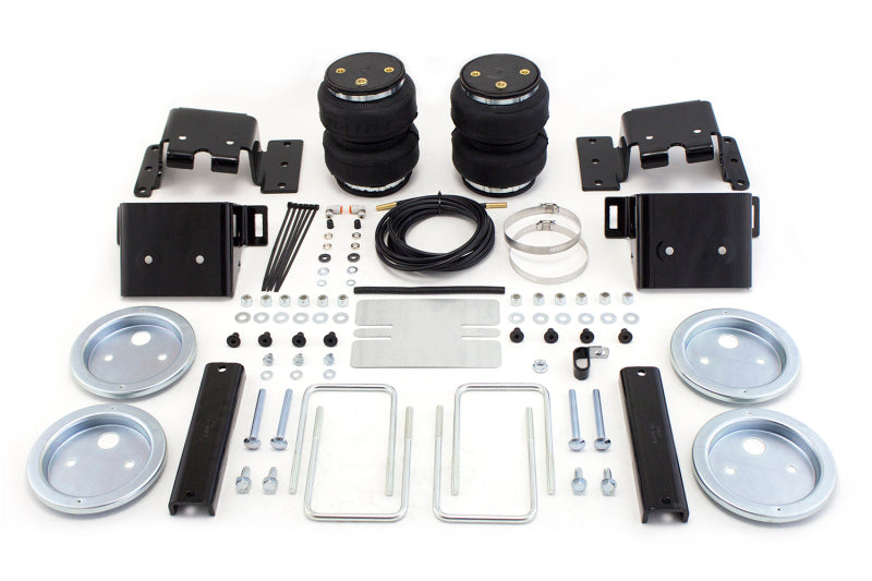 Load image into Gallery viewer, Air Lift | Loadlifter 5000 Rear Air Spring Kit - 2011-2019 GM Silverado / Sierra 2500 / 3500