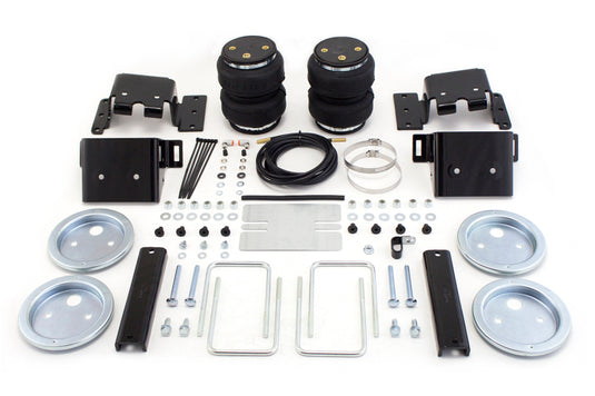 Air Lift | Loadlifter 5000 Rear Air Spring Kit - 2011-2019 GM Silverado / Sierra 2500 / 3500