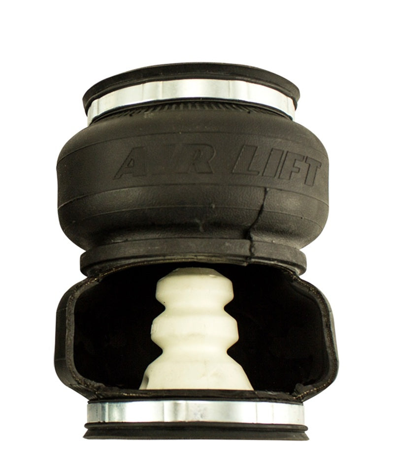 Load image into Gallery viewer, Air Lift | Replacement Air Spring - Loadlifter 5000 Ultimate Bellows Type With internal Jounce Bumper