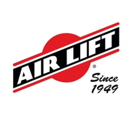 Air Lift | 1000 Air Spring Kit