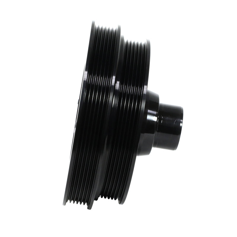 Load image into Gallery viewer, Fluidampr | Ford Godzilla 7.3 Steel Internally Balanced Damper