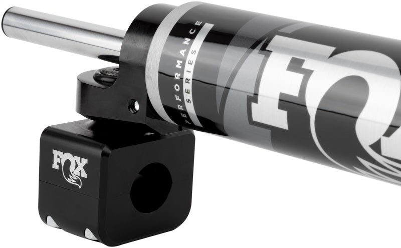 Load image into Gallery viewer, Fox | 2008-2016 Ford Super Duty 2.0 Performance Series TS Steering Stabilizer