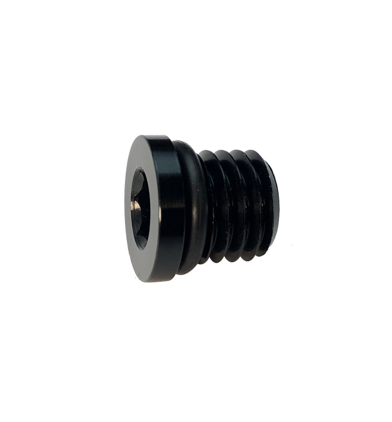 Load image into Gallery viewer, Fleece | 2003-2018 Dodge Ram 2500 / 3500 Cummins Fuel Filter Eliminator Water In Fuel Sensor Plug