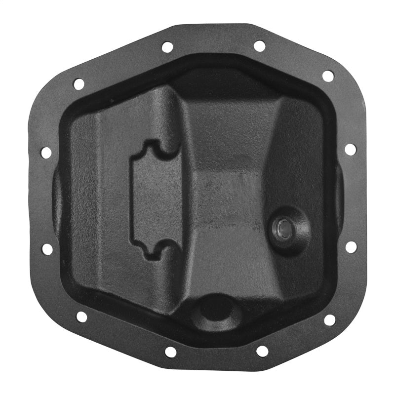 Load image into Gallery viewer, Yukon Gear | Jeep Wrangler JL Hardcore Front Nodular Iron Cover Dana 44 / 210MM