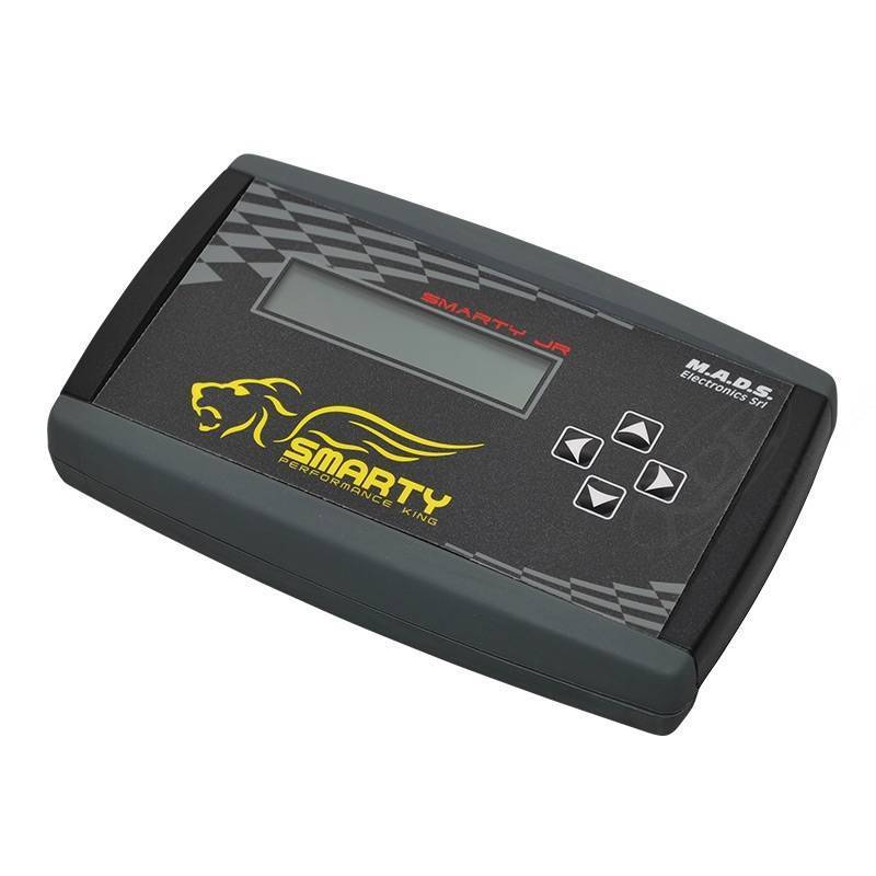 Load image into Gallery viewer, Smarty | 2003-2007 Dodge Ram 5.9L Cummins SJ-06 Junior POD Tuner