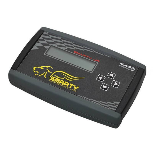 Smarty | 2003-2007 Dodge Ram 5.9L Cummins SJ-06 Junior POD Tuner