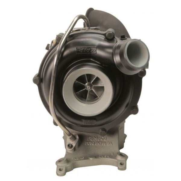 Load image into Gallery viewer, Fleece | 2017-2019 Ford 6.7L Power Stroke 63MM FMW 6.7 (Cab & Chassis) Cheetah Turbocharger