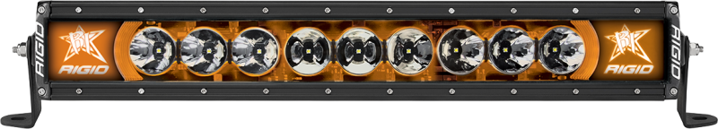 Load image into Gallery viewer, Rigid Industries | Radiance 20 Inch Amber Backlight